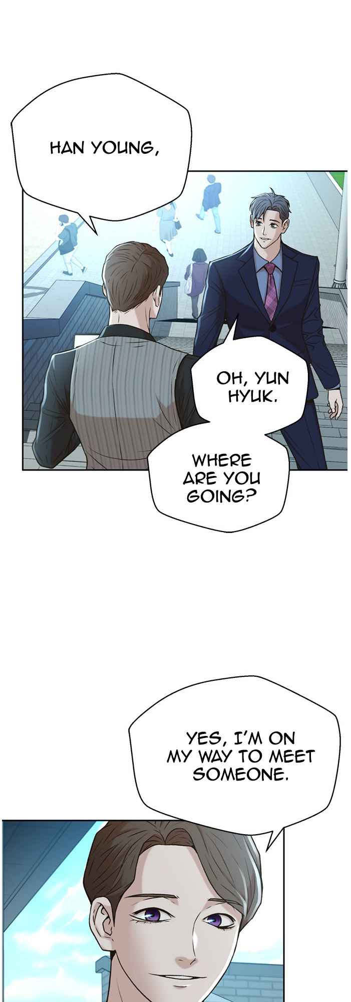 Judge Lee Han Young Chapter 48