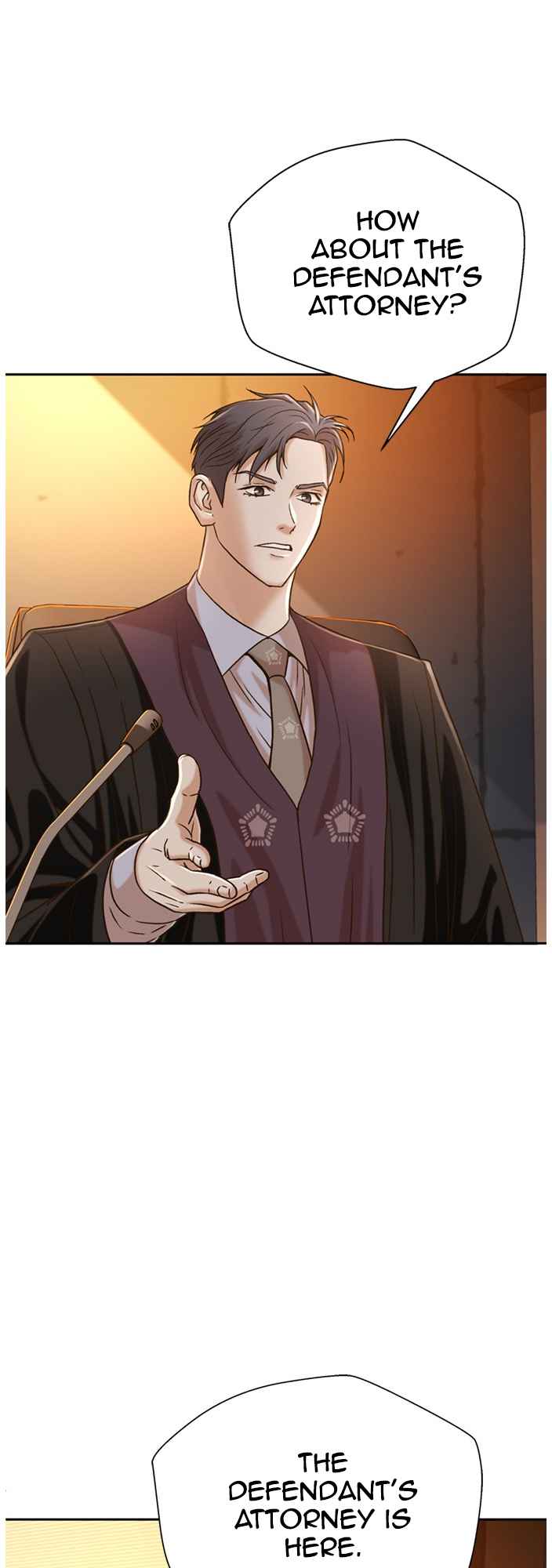 Judge Lee Han Young Chapter 58