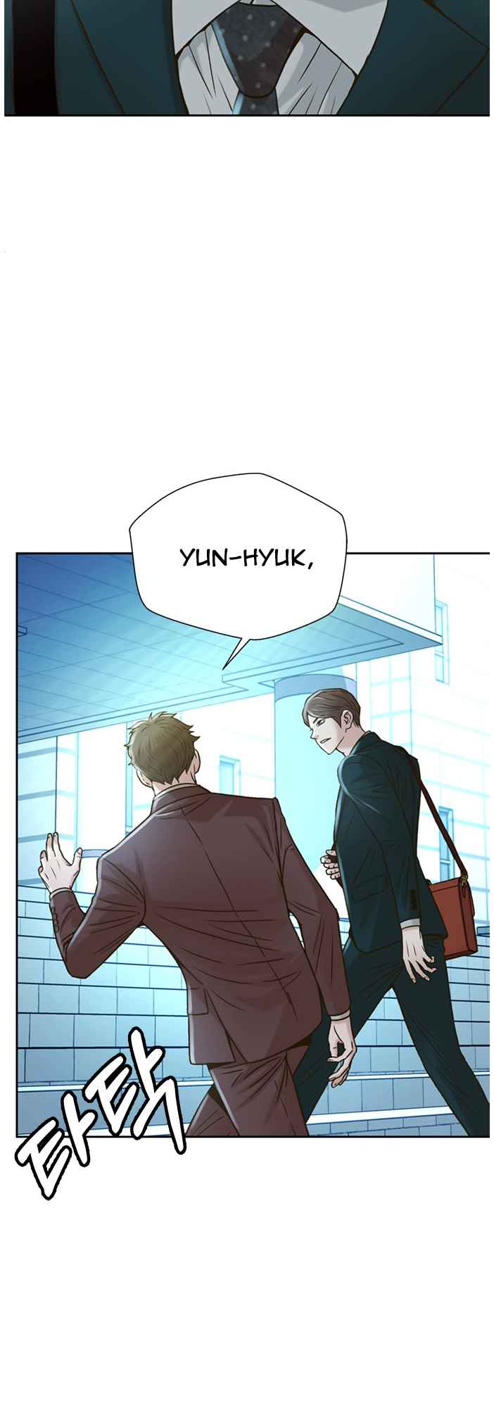 Judge Lee Han Young Chapter 58