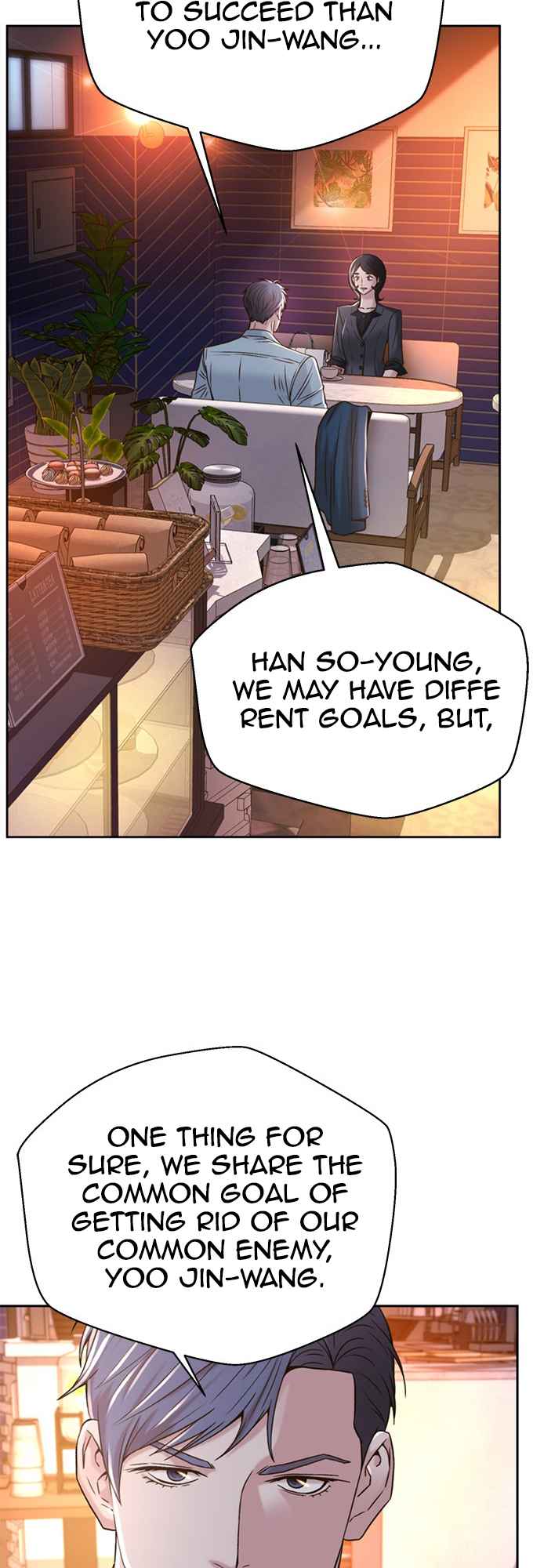 Judge Lee Han Young Chapter 68