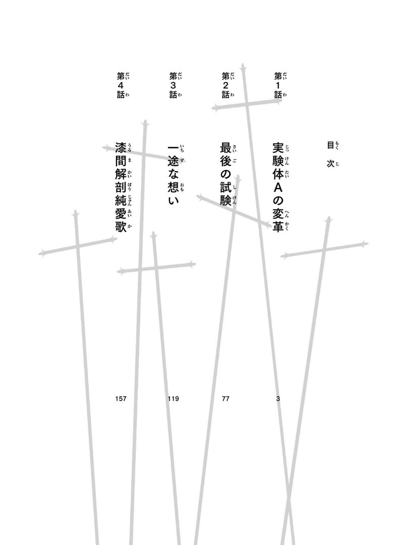 Juujika no Rokunin Chapter 1