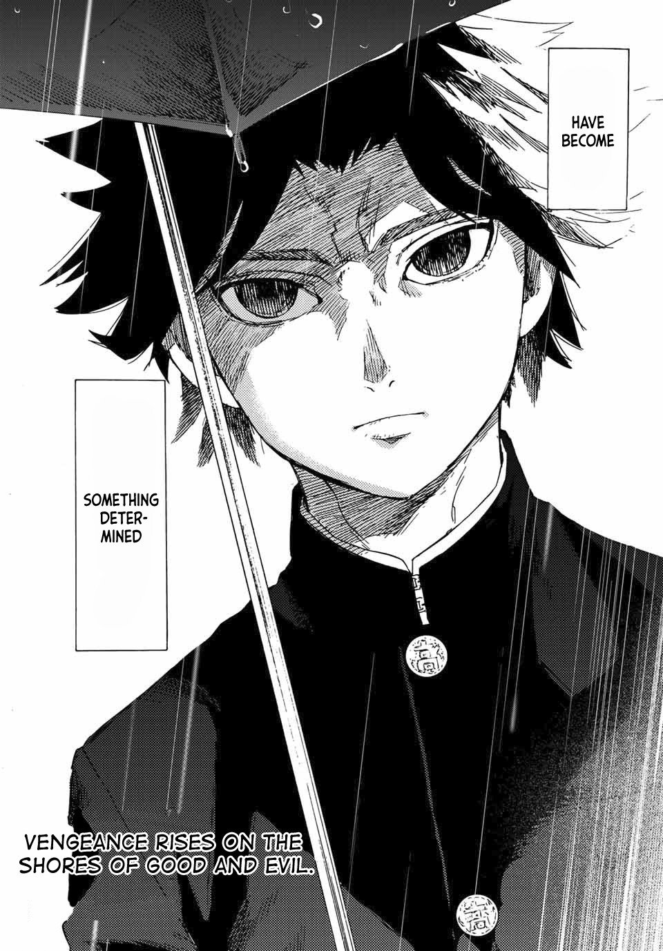 Juujika no Rokunin Chapter 1