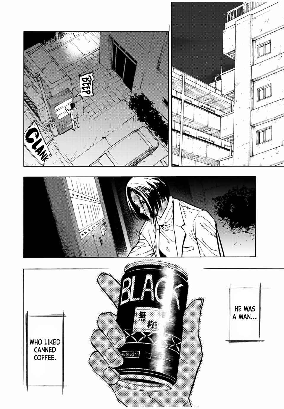 Juujika no Rokunin Chapter 106