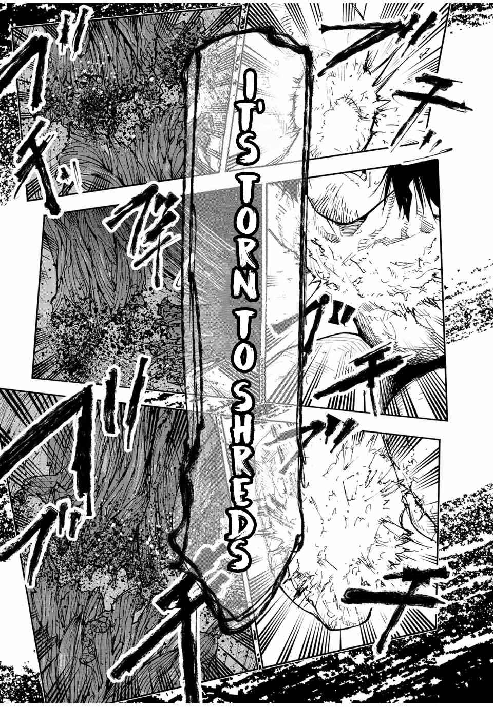 Juujika no Rokunin Chapter 130