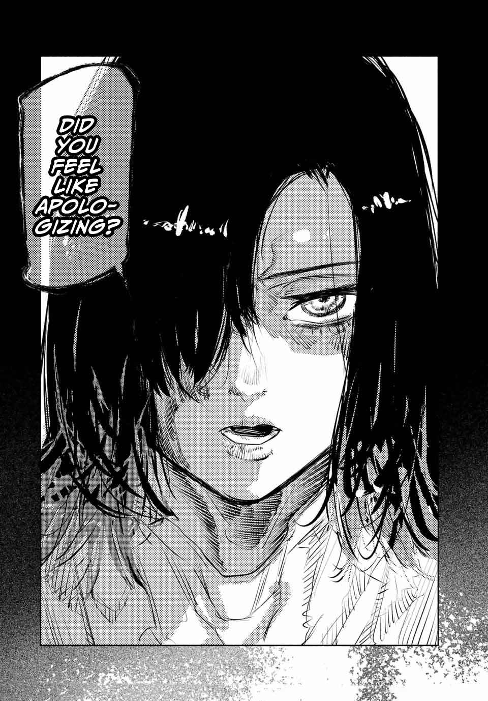 Juujika no Rokunin Chapter 130