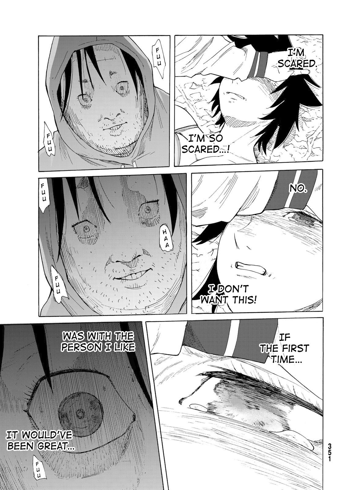 Juujika no Rokunin Chapter 2