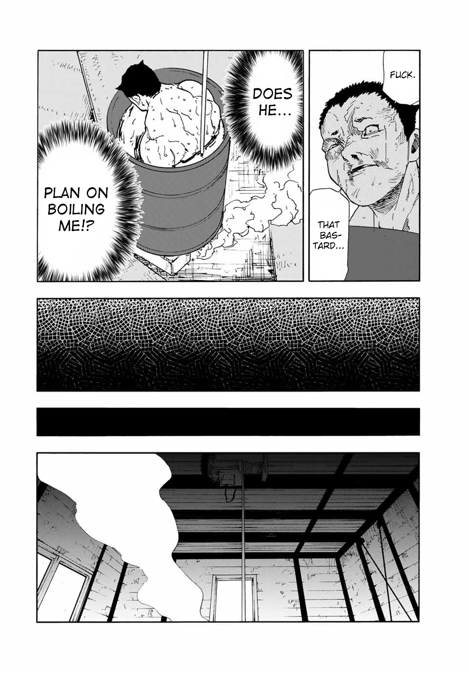 Juujika no Rokunin Chapter 52