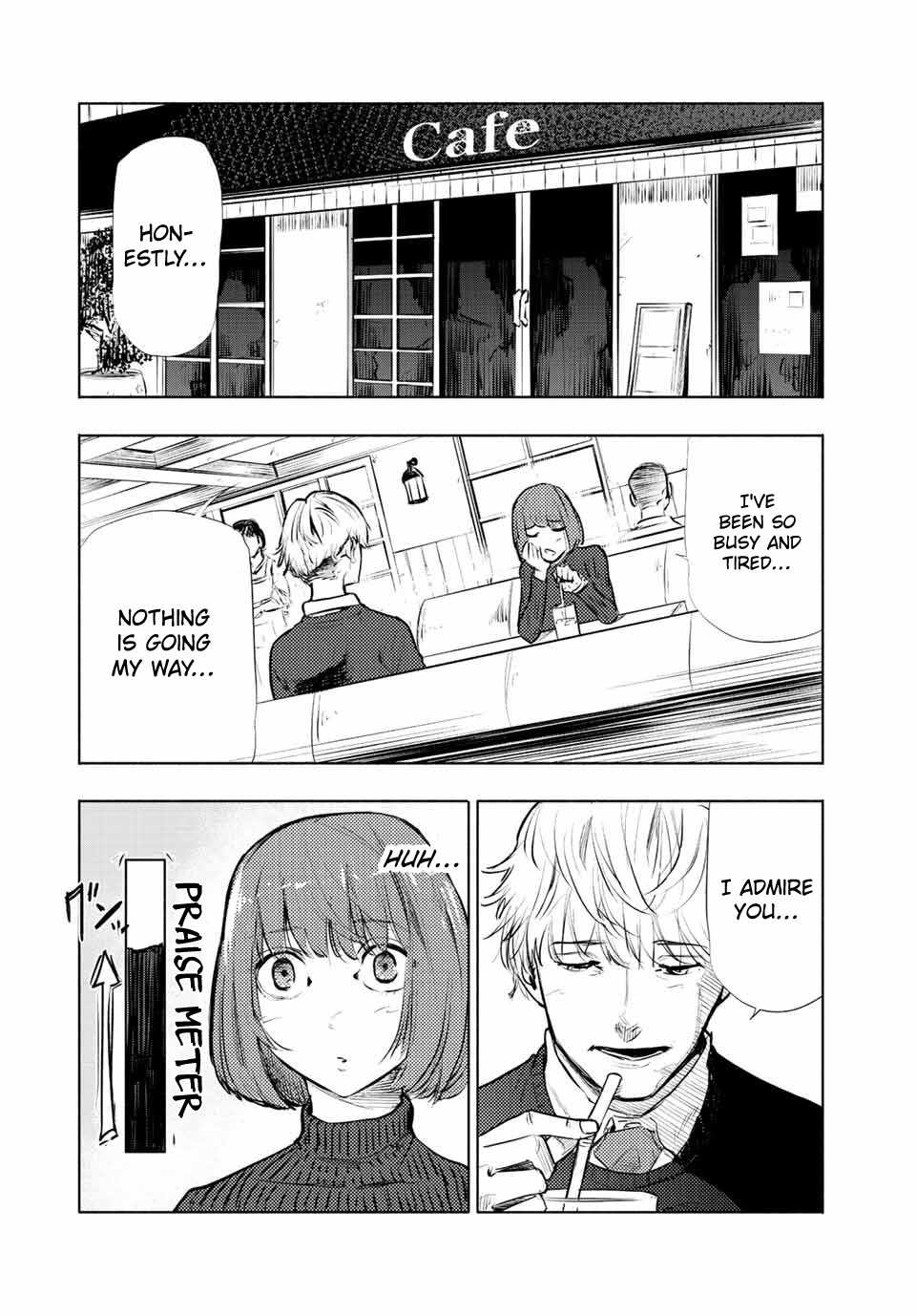 Juujika no Rokunin Chapter 68