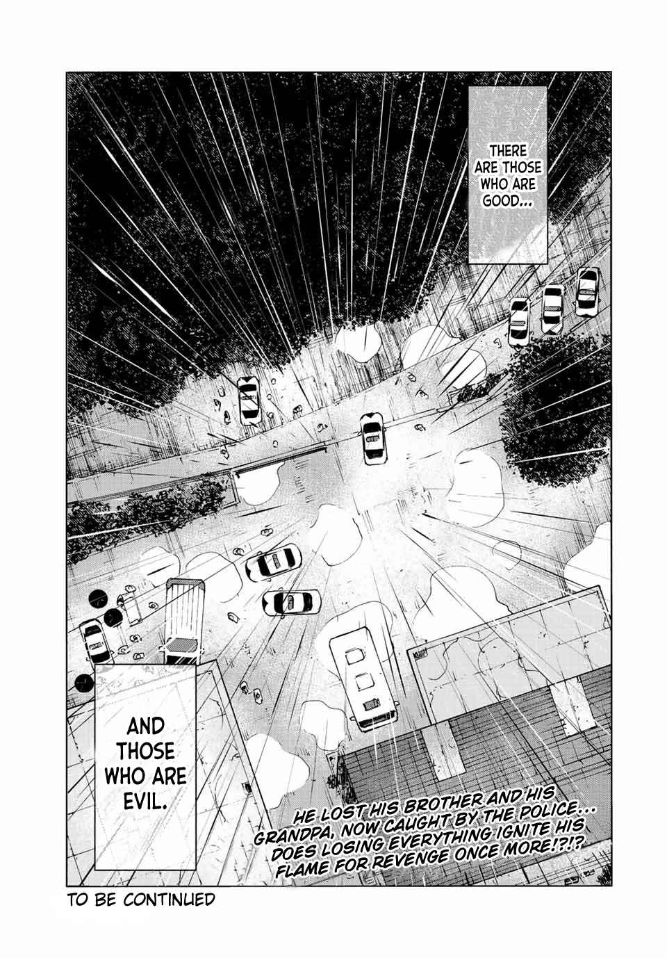 Juujika no Rokunin Chapter 86