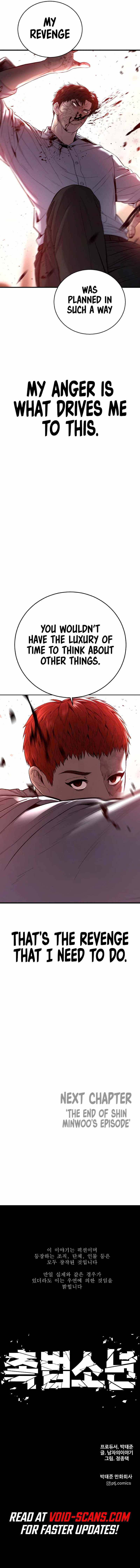 Juvenile Offender Chapter 30