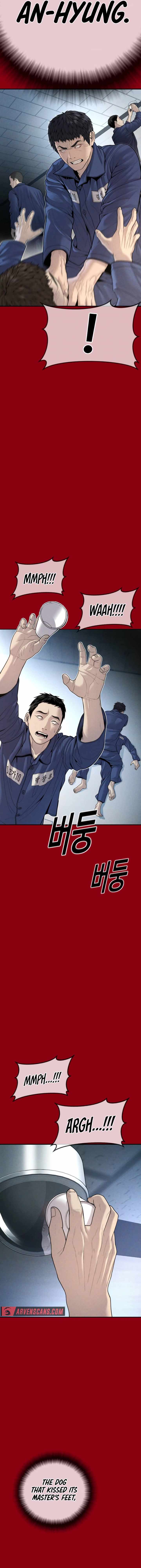 Juvenile Offender Chapter 40