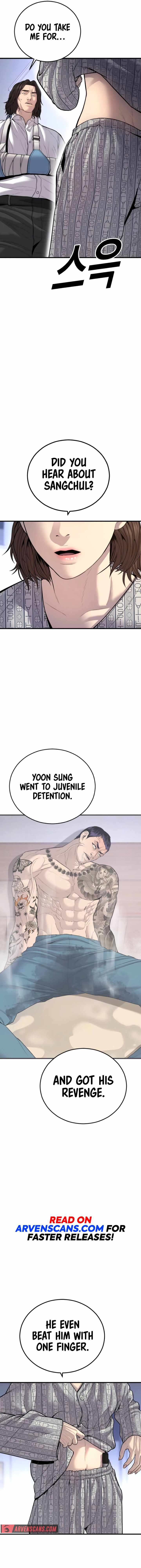 Juvenile Offender Chapter 40