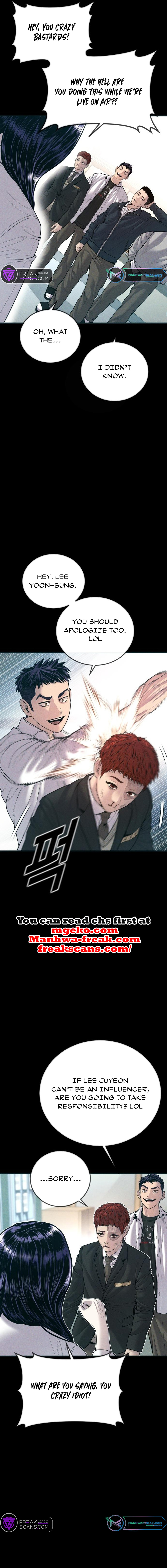 Juvenile Offender Chapter 45