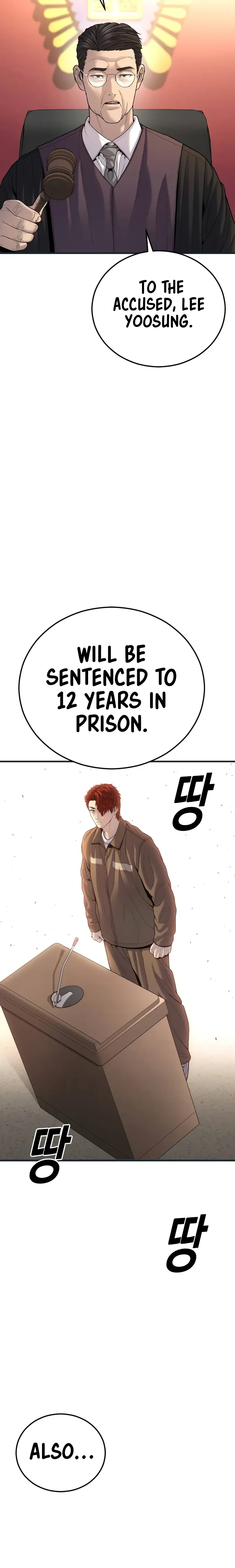 Juvenile Offender Chapter 64