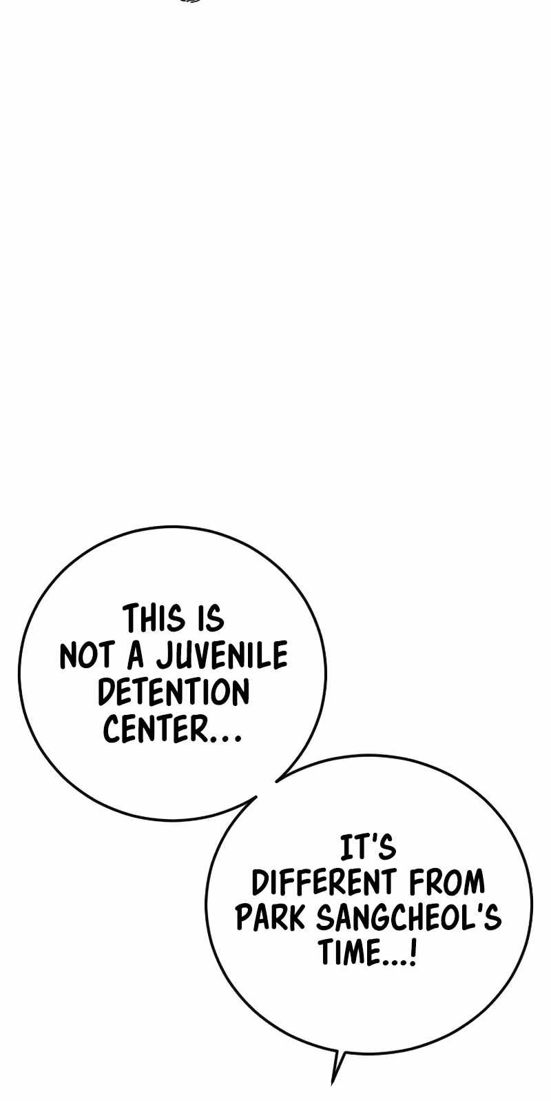 Juvenile Offender Chapter 65