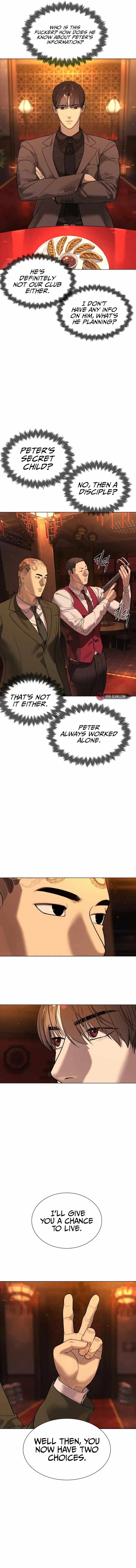 Killer Peter Chapter 2