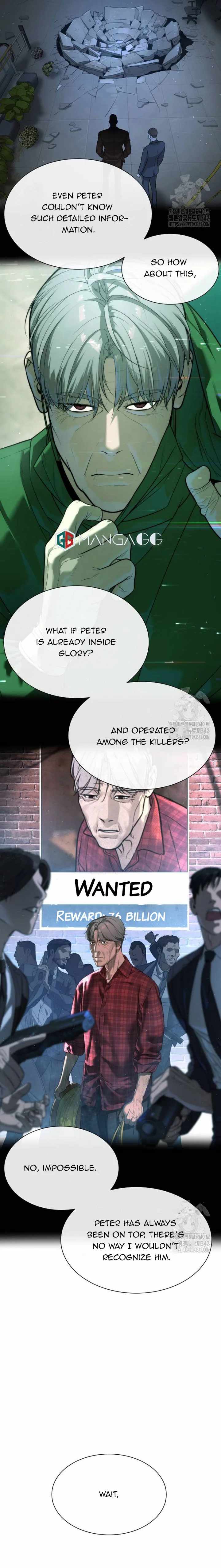 Killer Peter Chapter 49