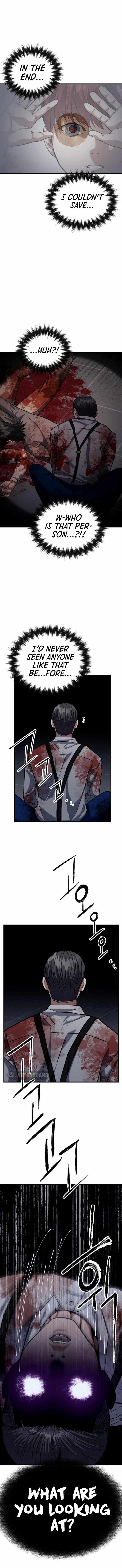 Killing Killer Chapter 18