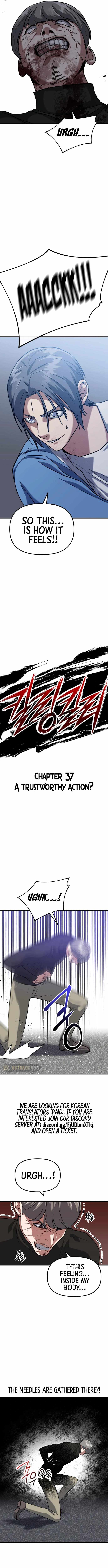 Killing Killer Chapter 37