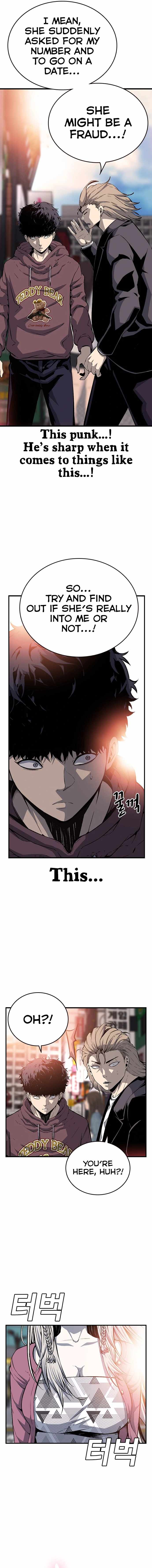 King Game Chapter 26