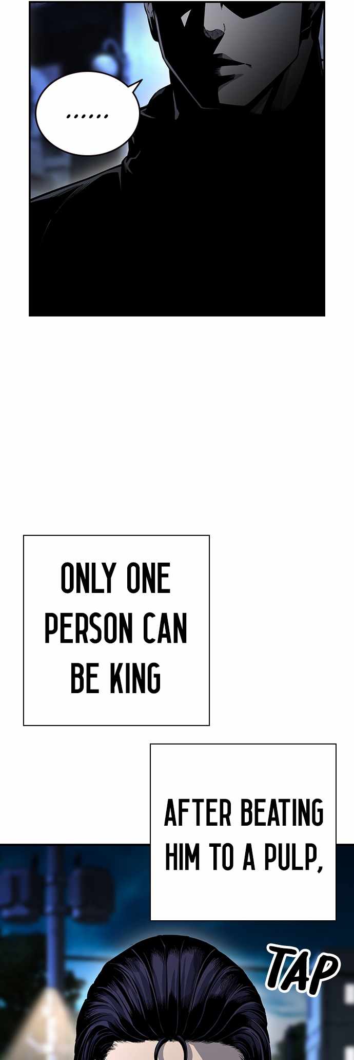 King Game Chapter 67