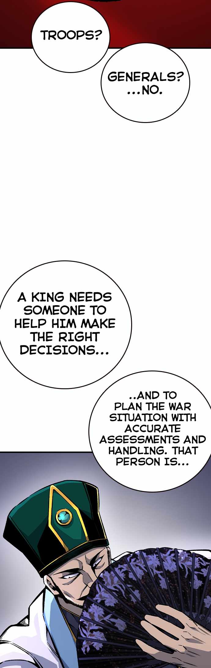 King Game Chapter 73