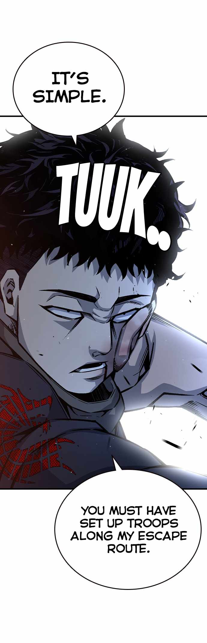 King Game Chapter 77