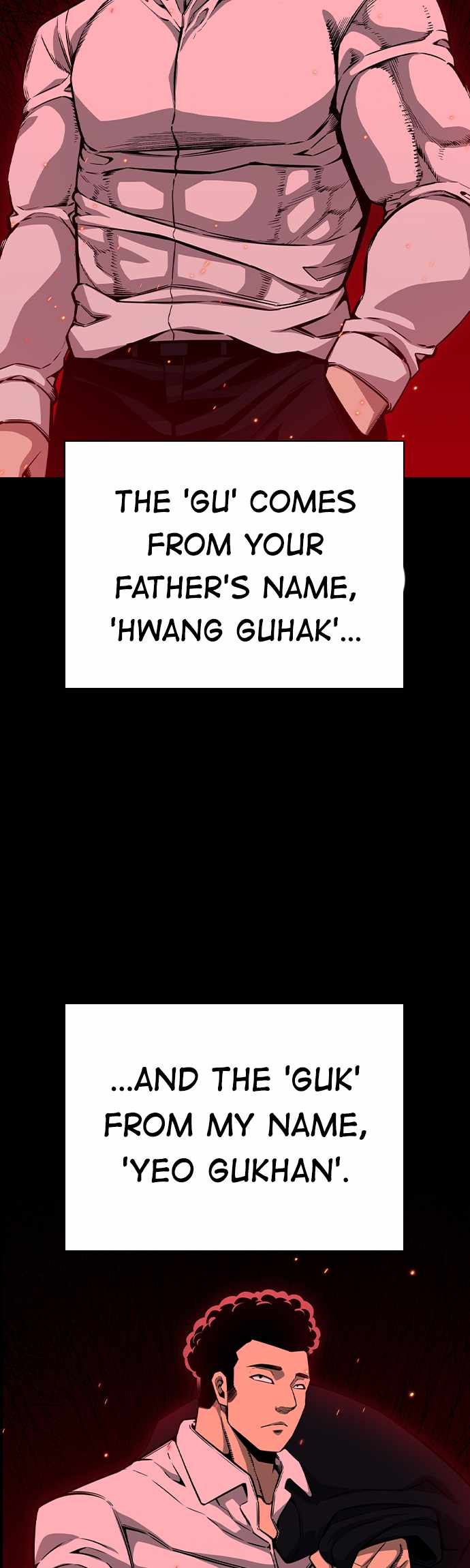 King Game Chapter 84