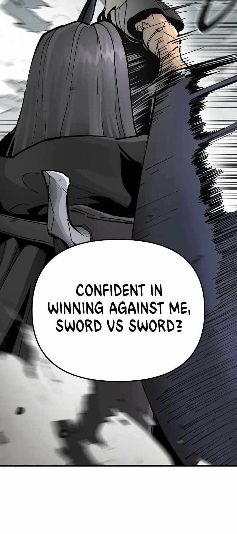 Legend of the Holy Sword Chapter 11