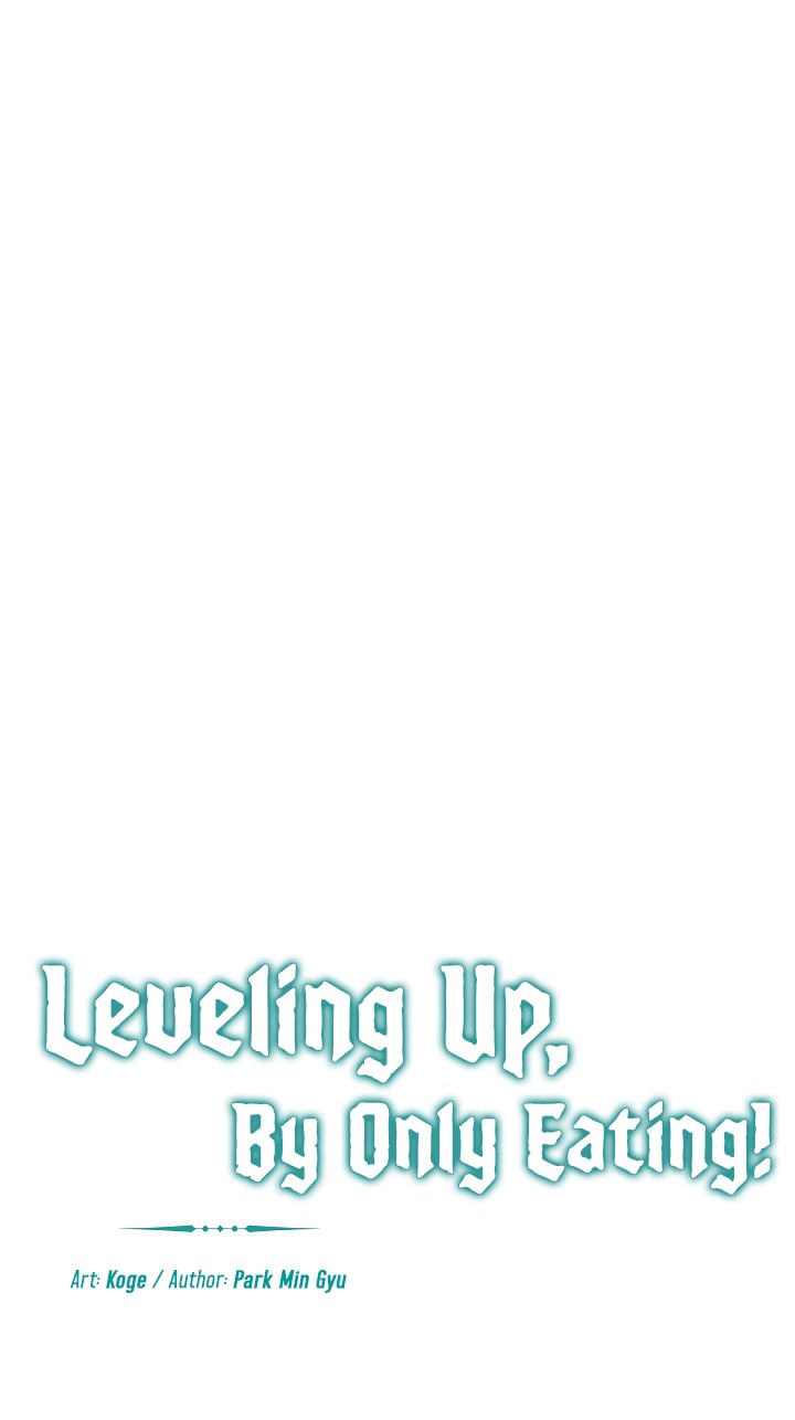 Leveling Up, By Only Eating! Chapter 12