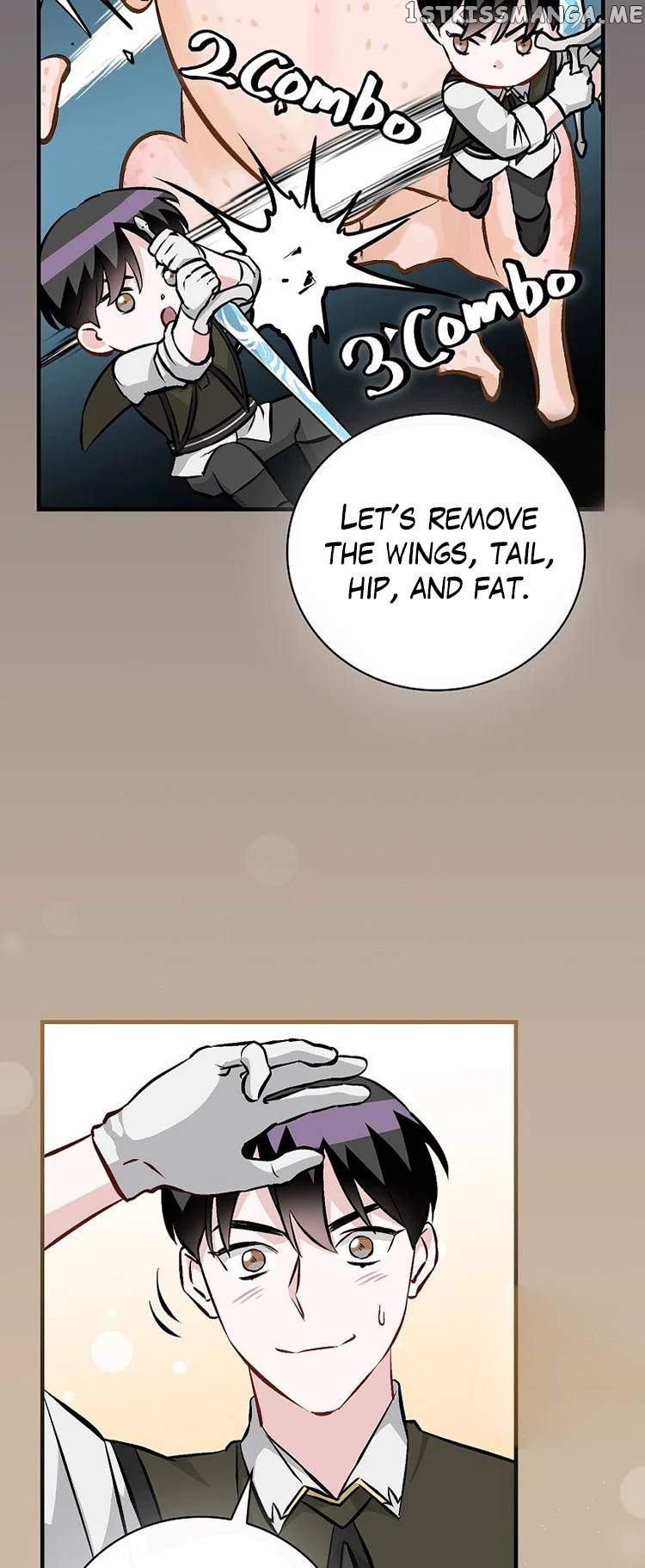 Leveling Up, By Only Eating! Chapter 140