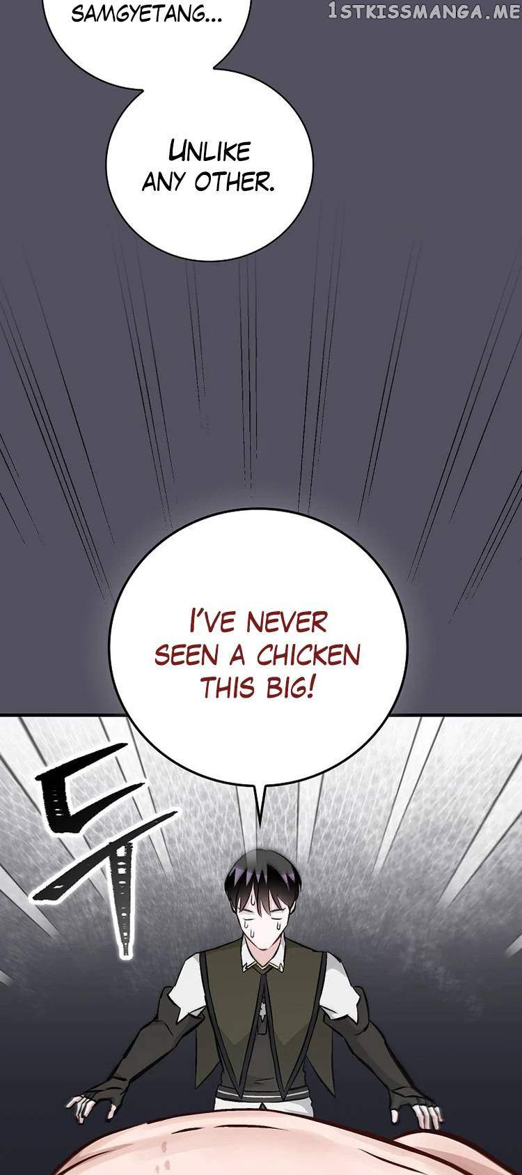 Leveling Up, By Only Eating! Chapter 140