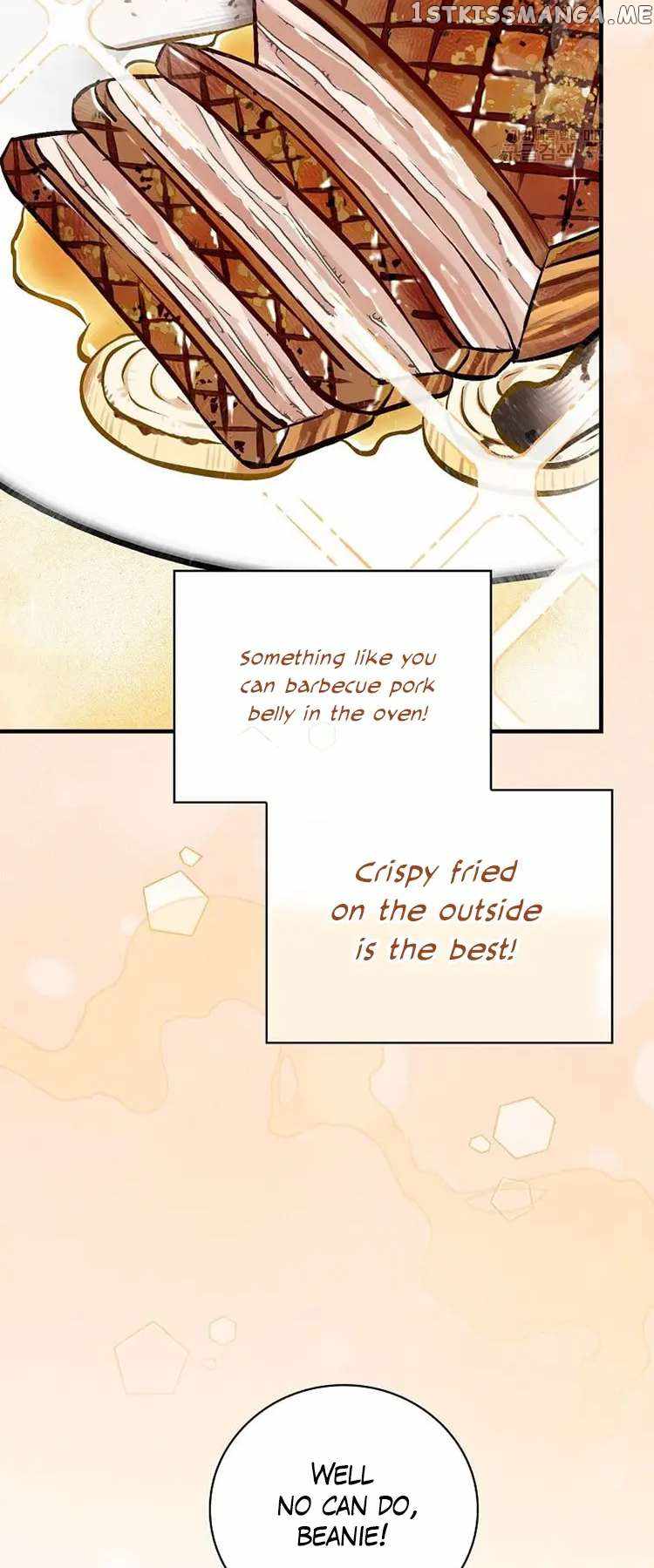 Leveling Up, By Only Eating! Chapter 147