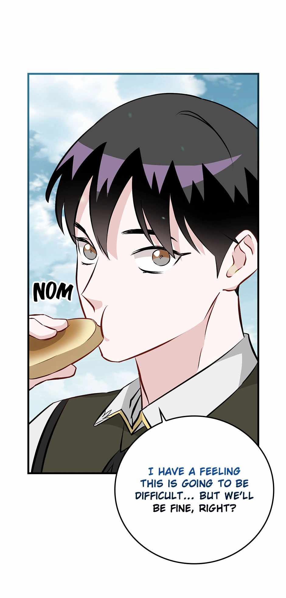 Leveling Up, By Only Eating! Chapter 153