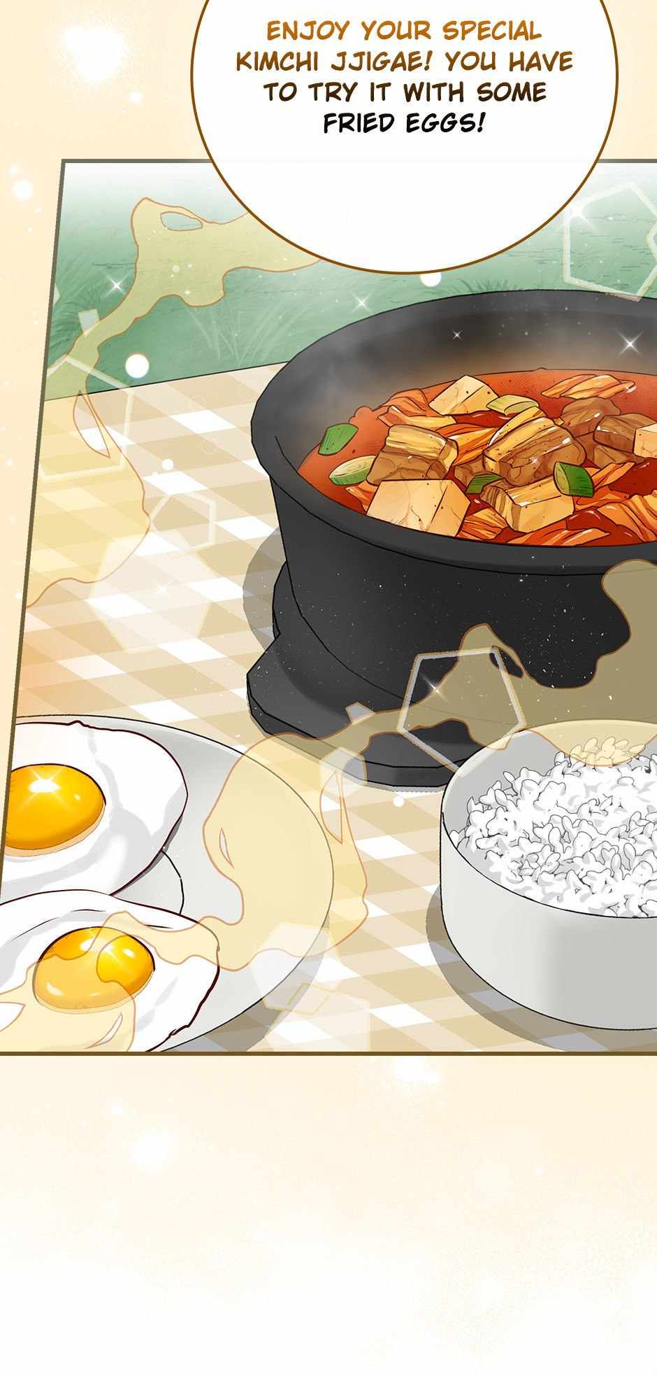 Leveling Up, By Only Eating! Chapter 160