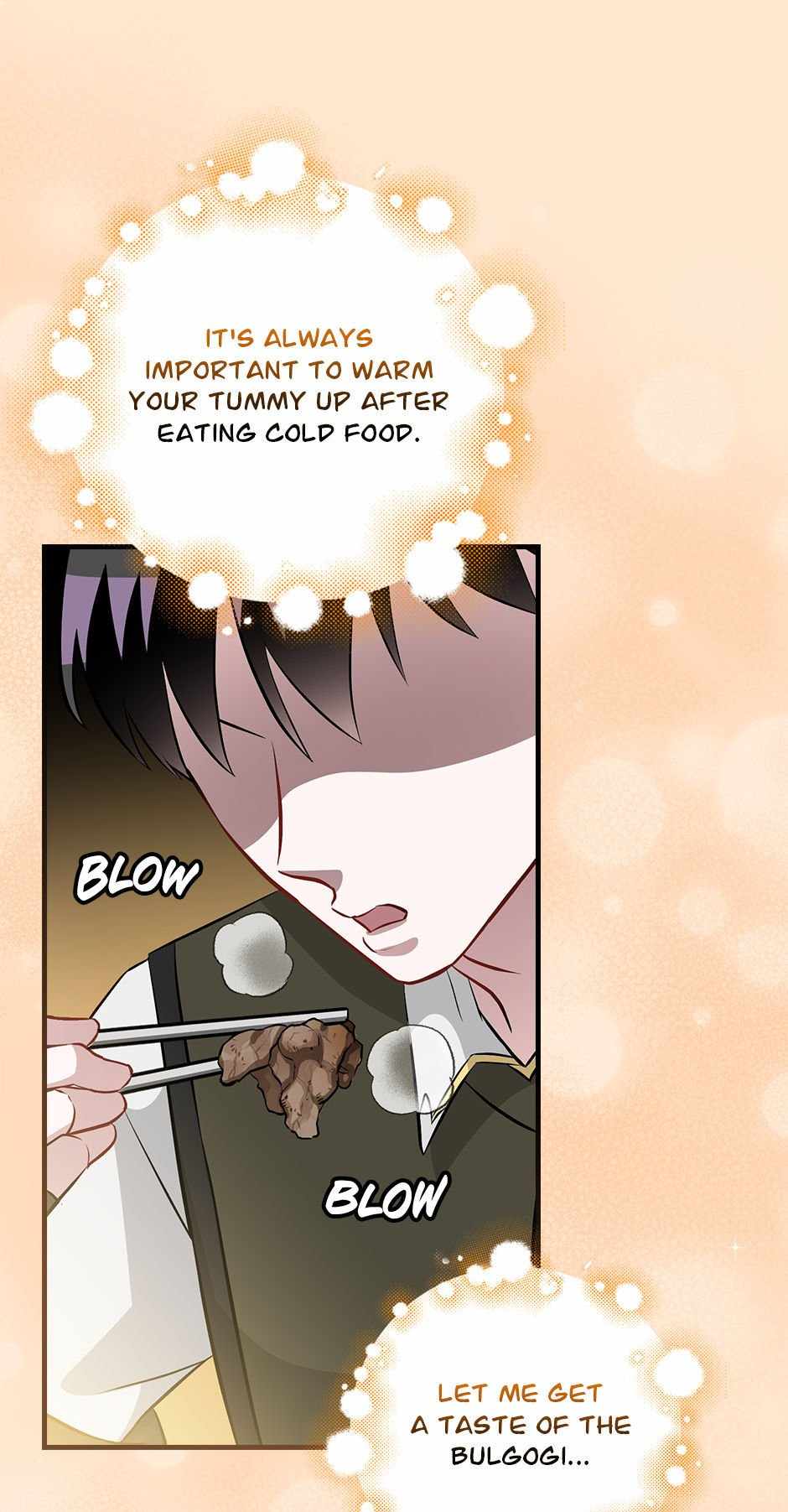 Leveling Up, By Only Eating! Chapter 166