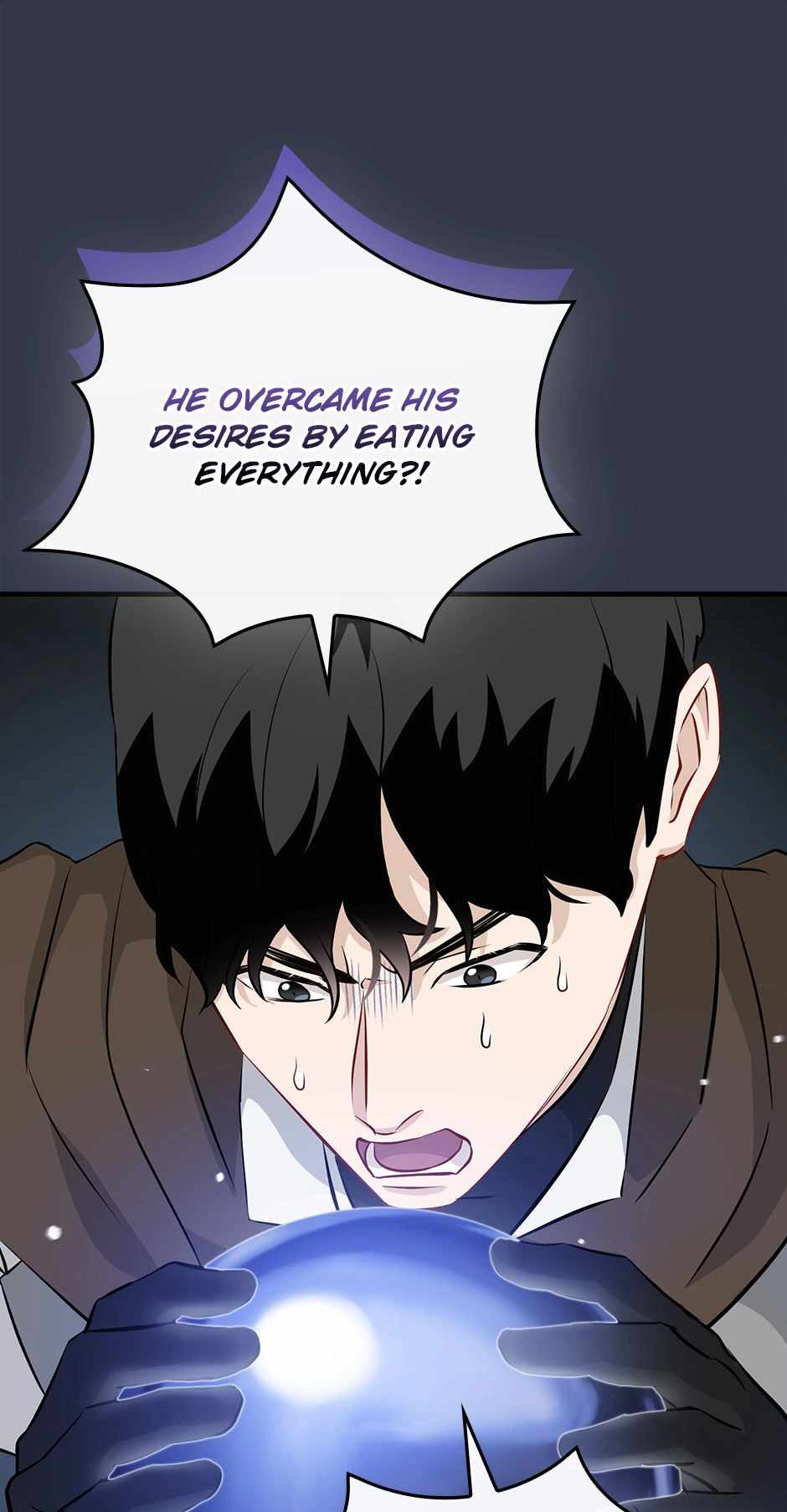 Leveling Up, By Only Eating! Chapter 167