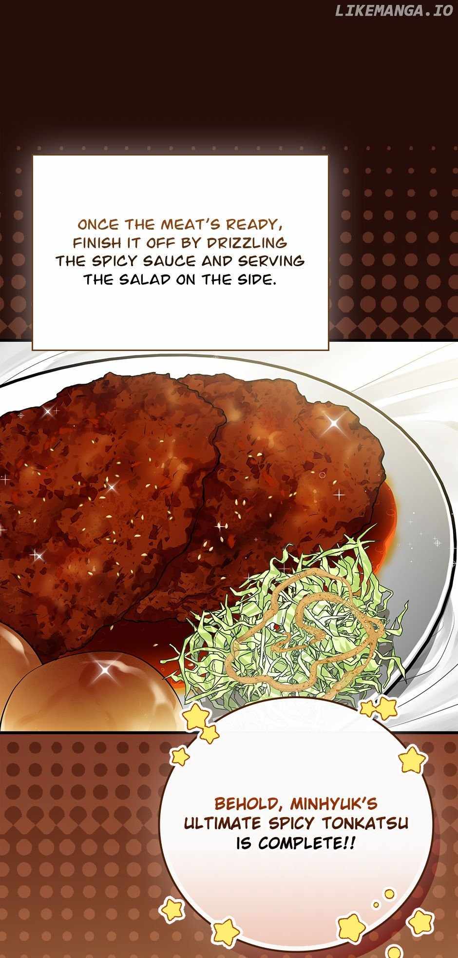 Leveling Up, By Only Eating! Chapter 175