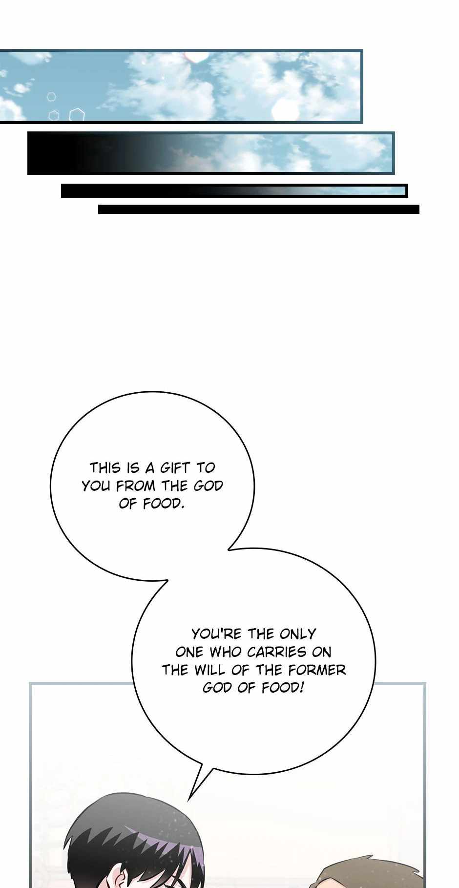 Leveling Up, By Only Eating! Chapter 176