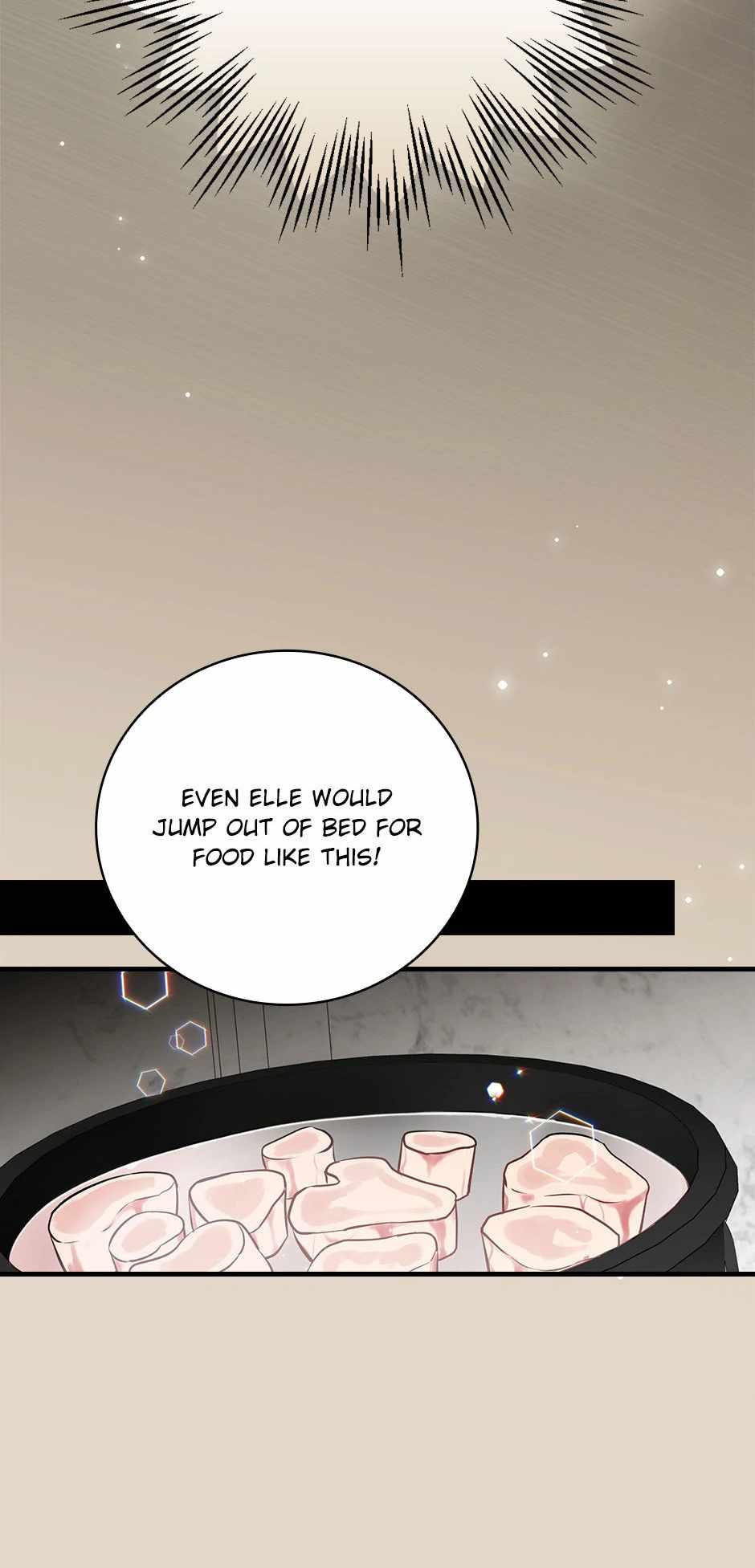 Leveling Up, By Only Eating! Chapter 182