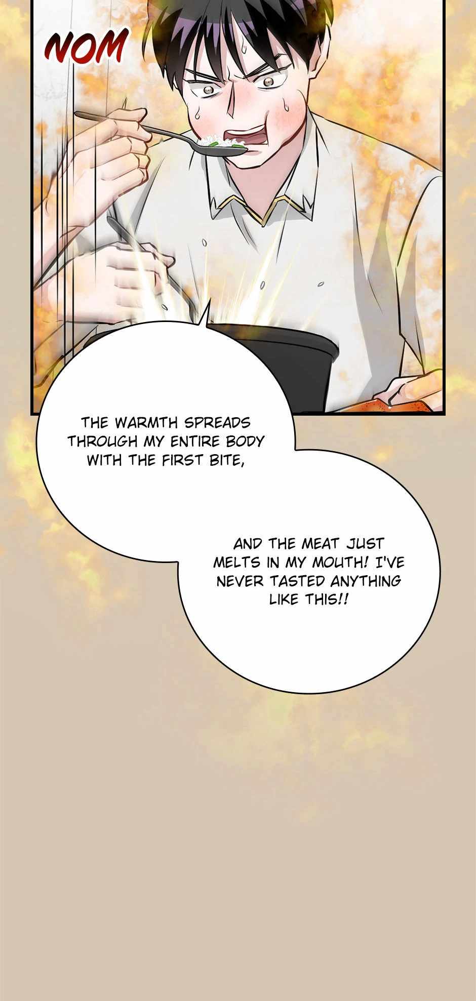 Leveling Up, By Only Eating! Chapter 183