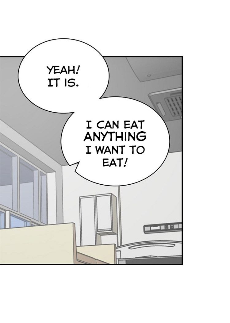 Leveling Up, By Only Eating! Chapter 23