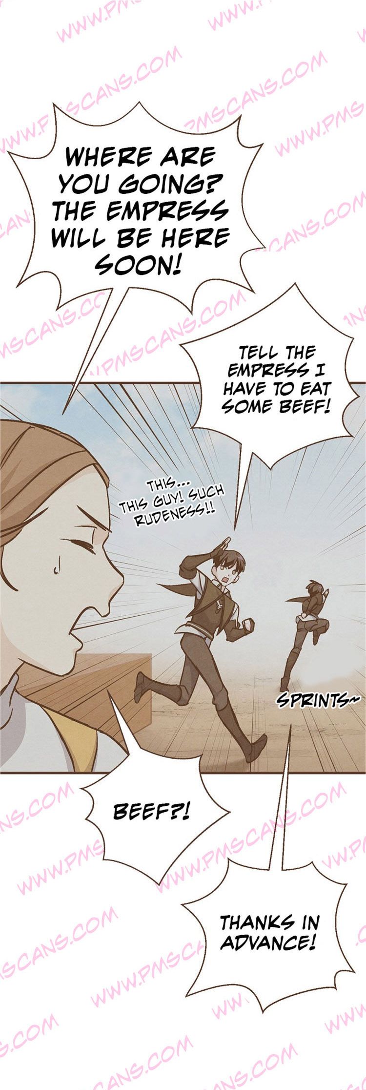 Leveling Up, By Only Eating! Chapter 29