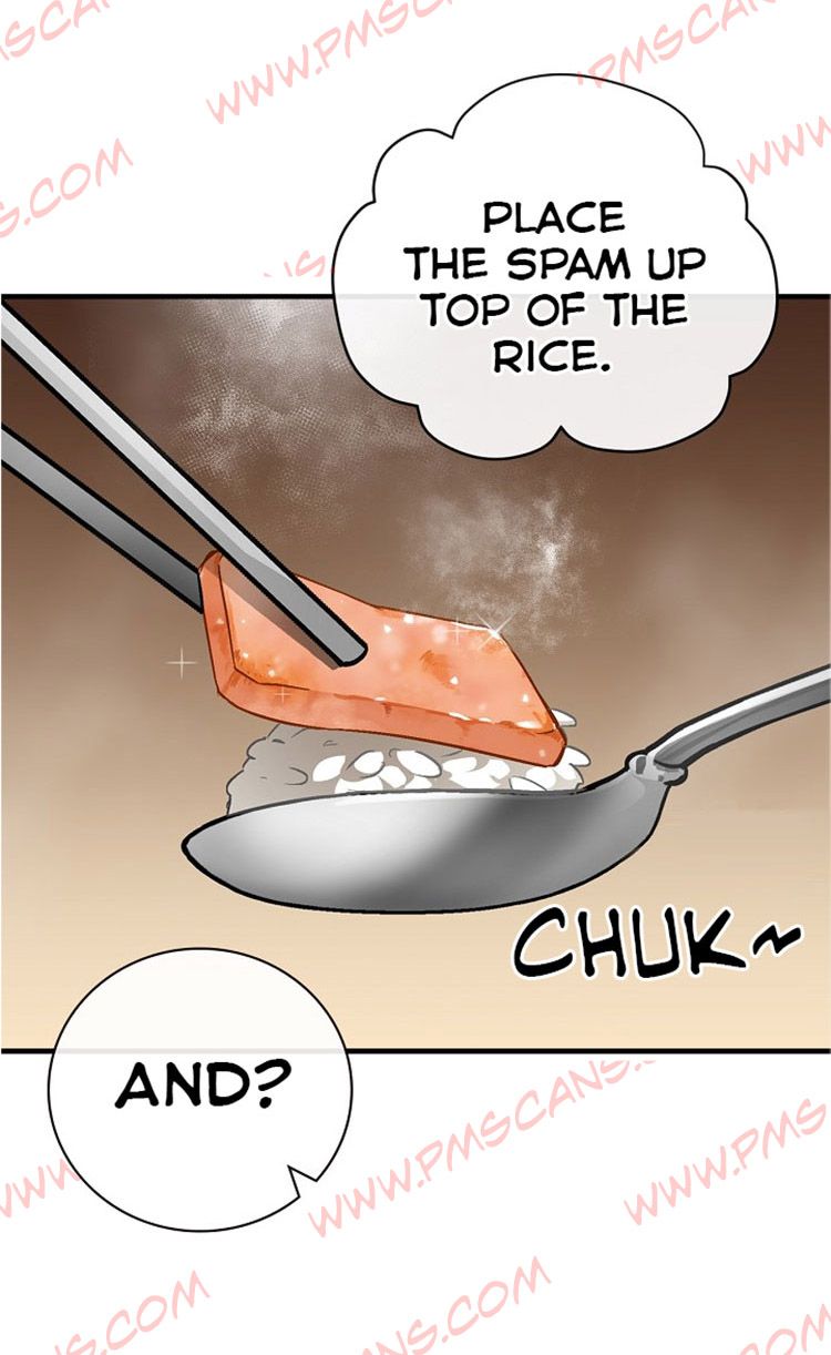 Leveling Up, By Only Eating! Chapter 30