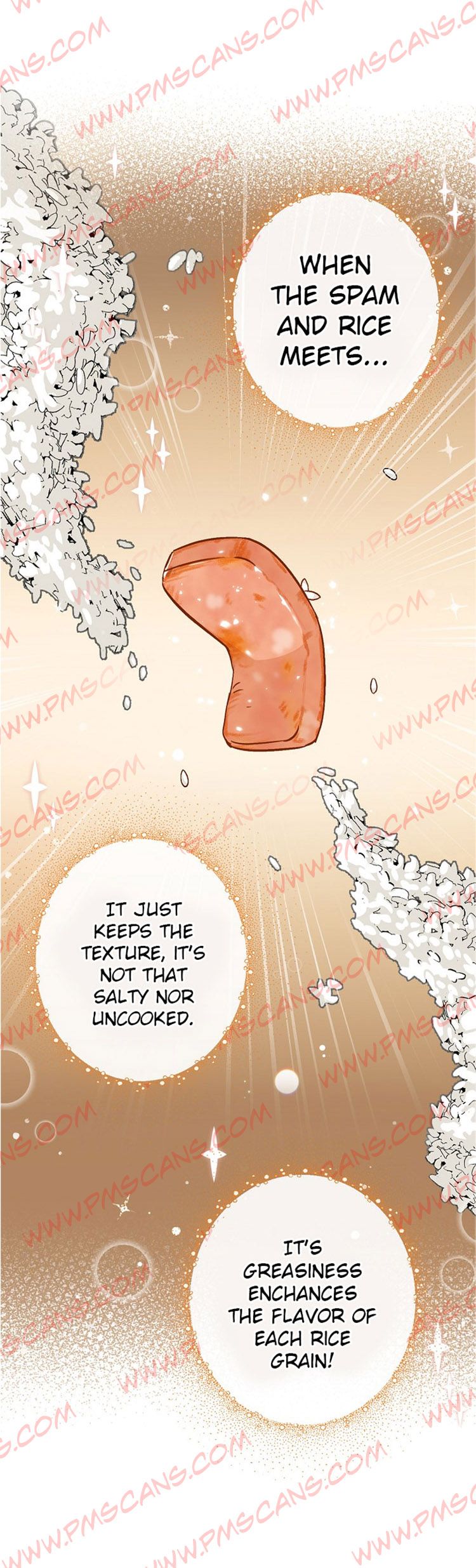 Leveling Up, By Only Eating! Chapter 30