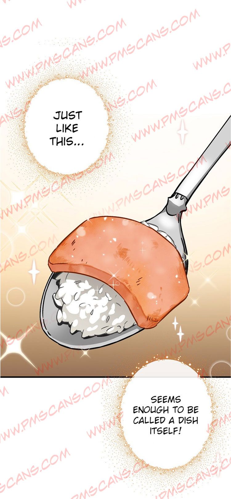 Leveling Up, By Only Eating! Chapter 30