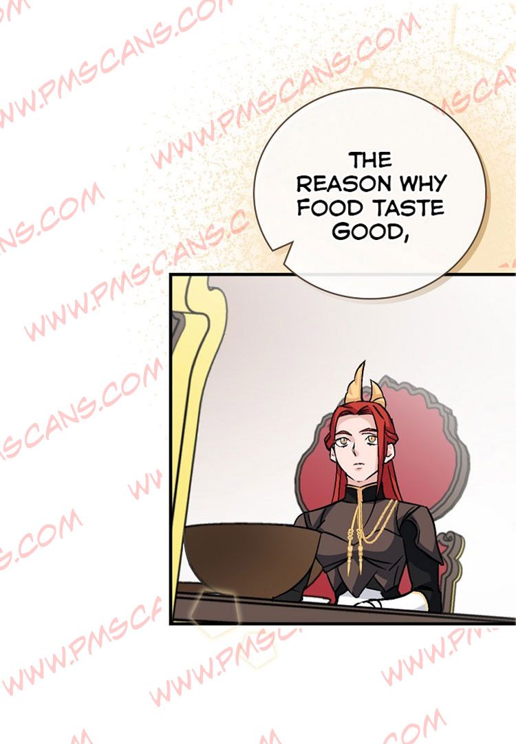 Leveling Up, By Only Eating! Chapter 30