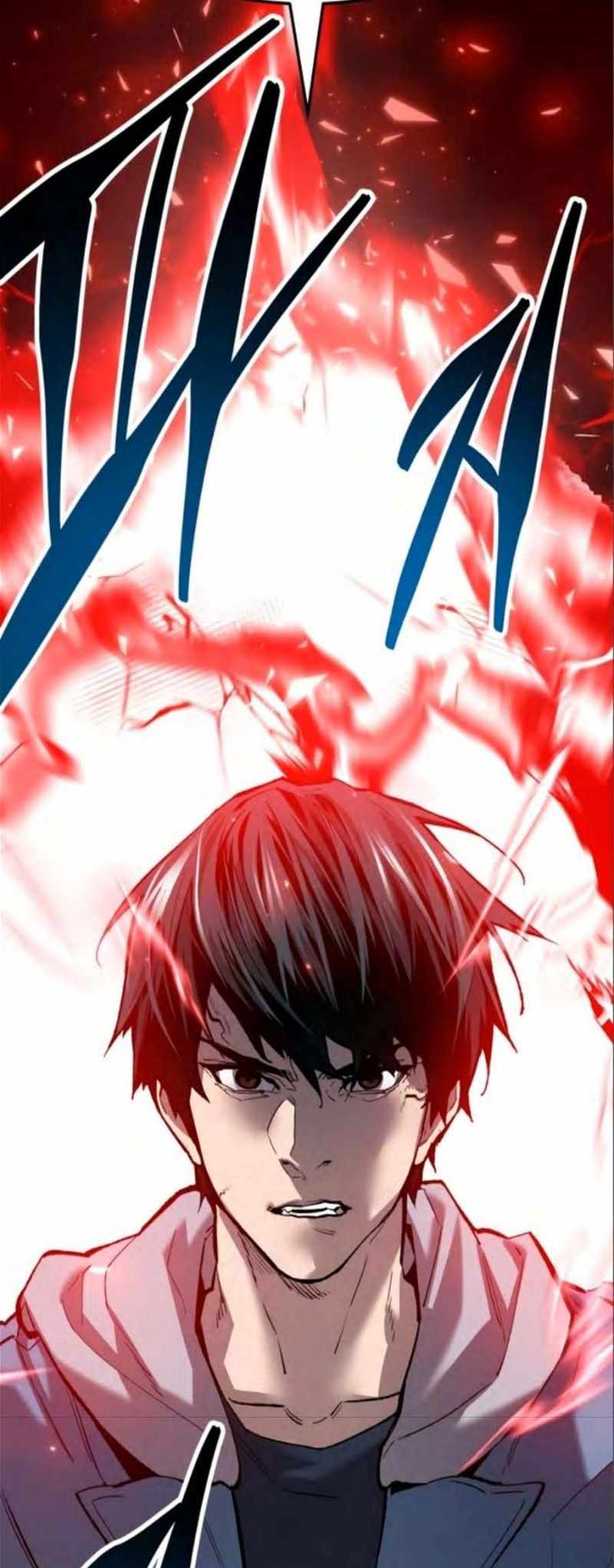 Limit Breaker Chapter 135