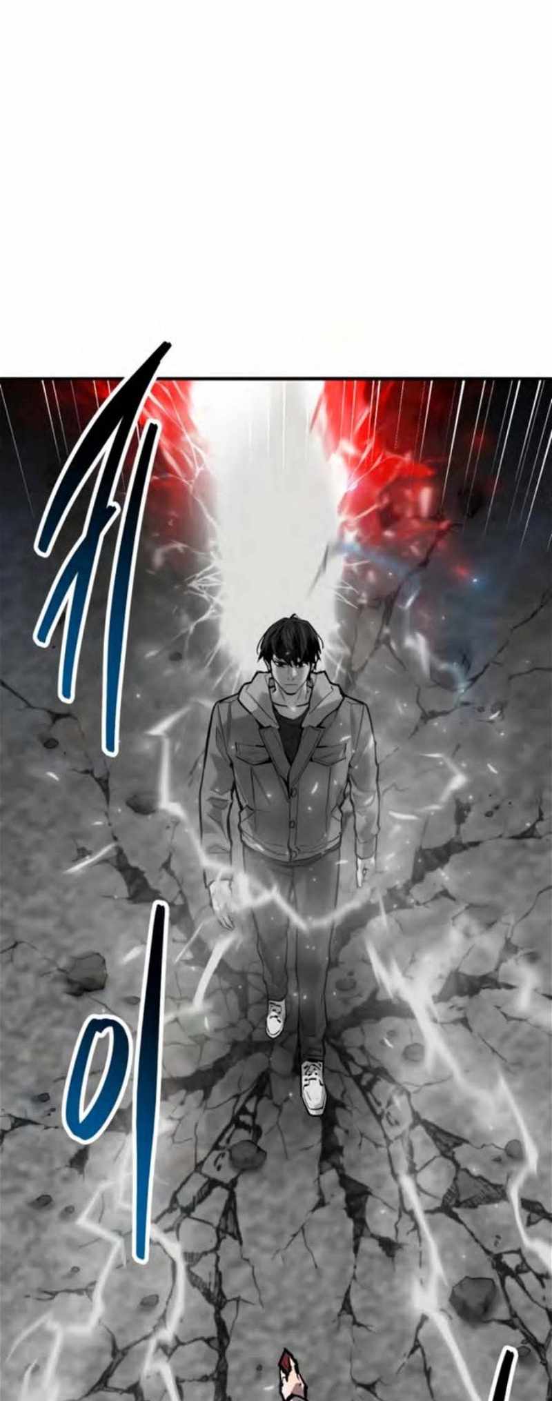 Limit Breaker Chapter 136