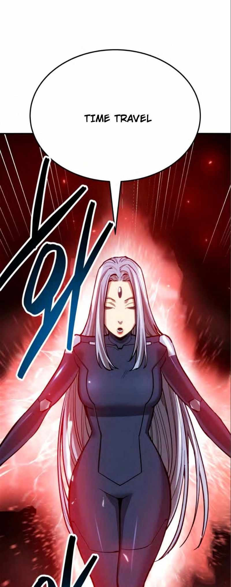 Limit Breaker Chapter 138